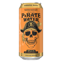 Pirate Water Bahama Mama