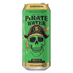 Pirate Water Margarita