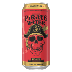 Pirate Water Miami Vice