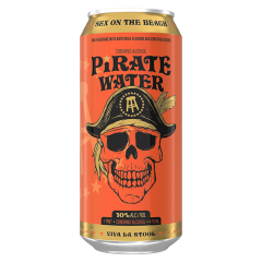 Pirate Water Sex On The Beach