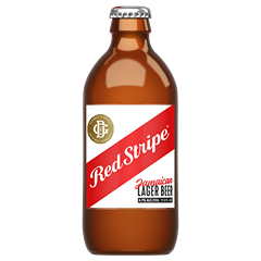 Red Stripe