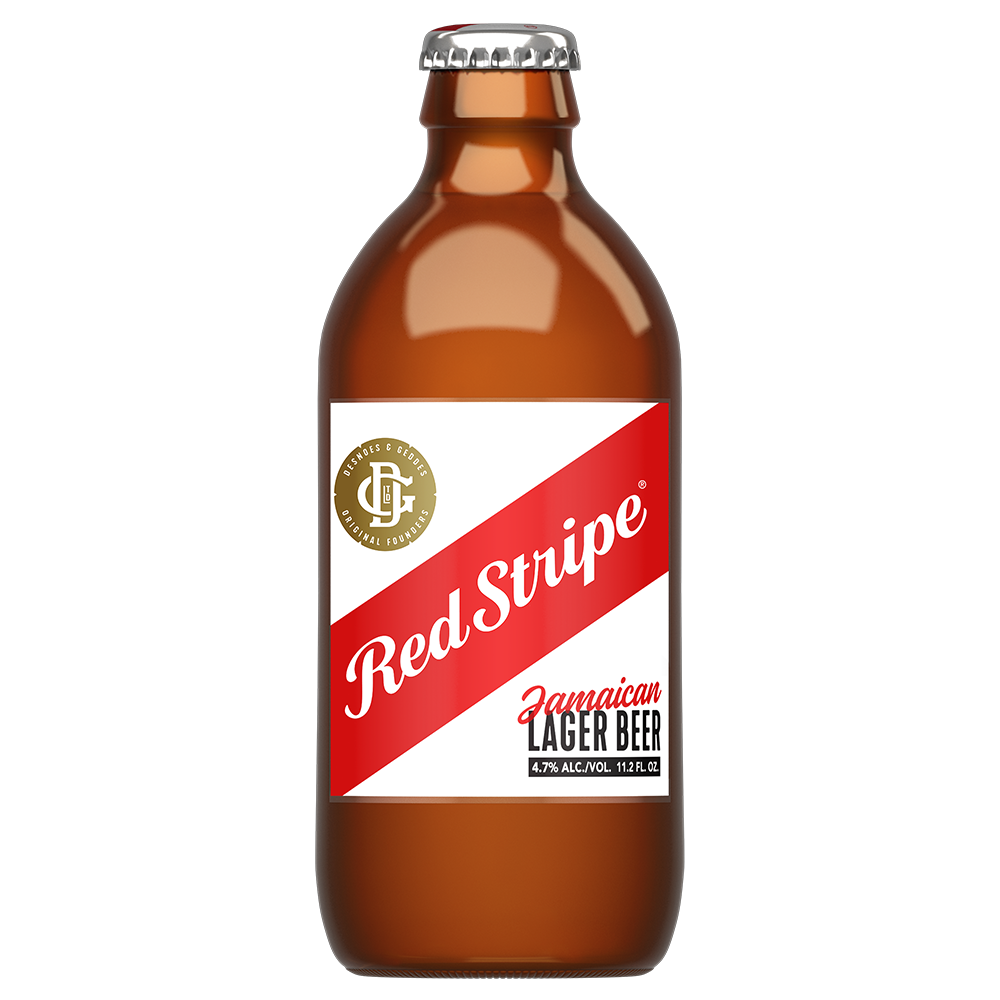 Red Stripe