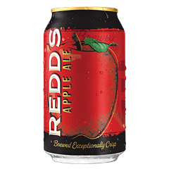 Redd's Apple Ale