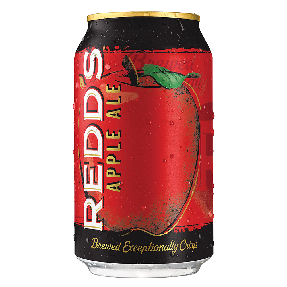 Redd's Apple Ale