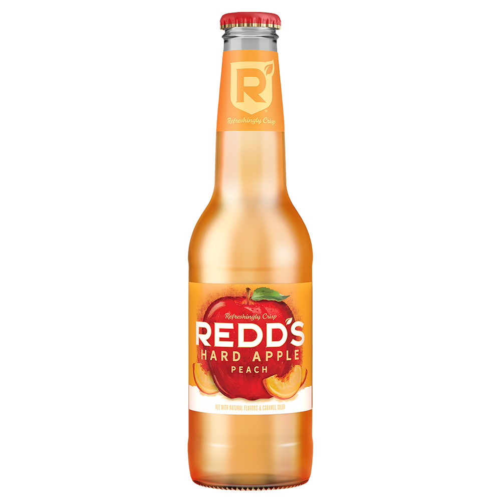 Redd's Peach Ale