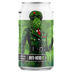 Revolution Anti-Hero IPA