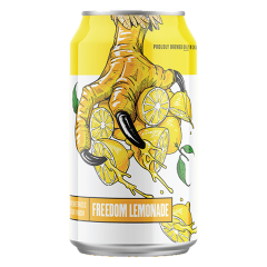 Revolution Freedom Lemonade