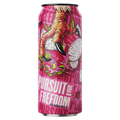 Revolution Pursuit of Freedom Dragon Fruit