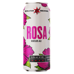 Revolution Rosa