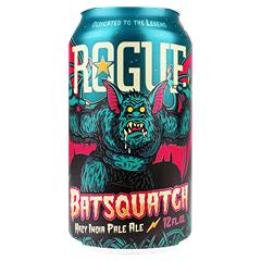 Rogue Batsuquatch IPA