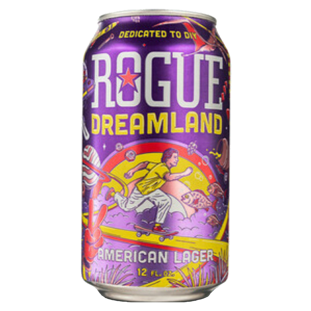 Rogue Dreamland