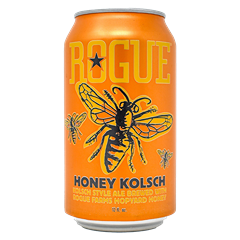 Rogue Honey Kolsch