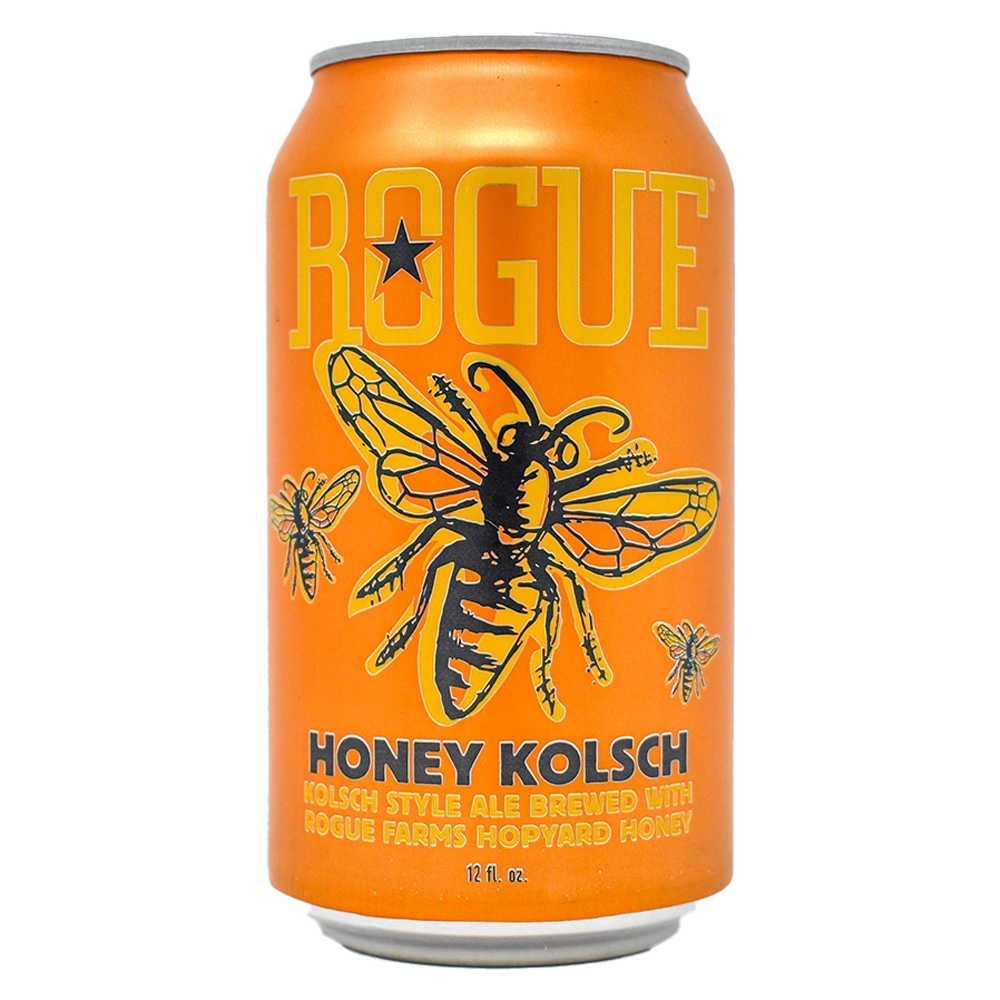 Rogue Honey Kolsch