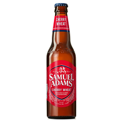 Samuel Adams Cherry Wheat