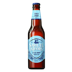 Samuel Adams Cold Snap