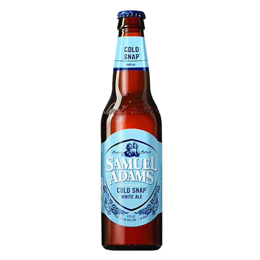 Samuel Adams Cold Snap