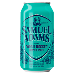 Samuel Adams Porch Rocker