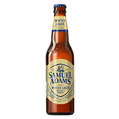 Samuel Adams Winter Lager