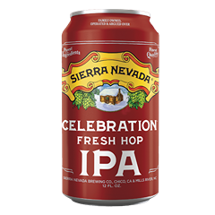 Sierra Nevada Celebration Ale