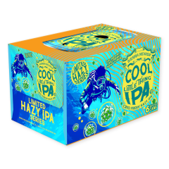 Sierra Nevada Cool Little Thing IPA