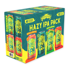 Sierra Nevada Hazy IPA Pack