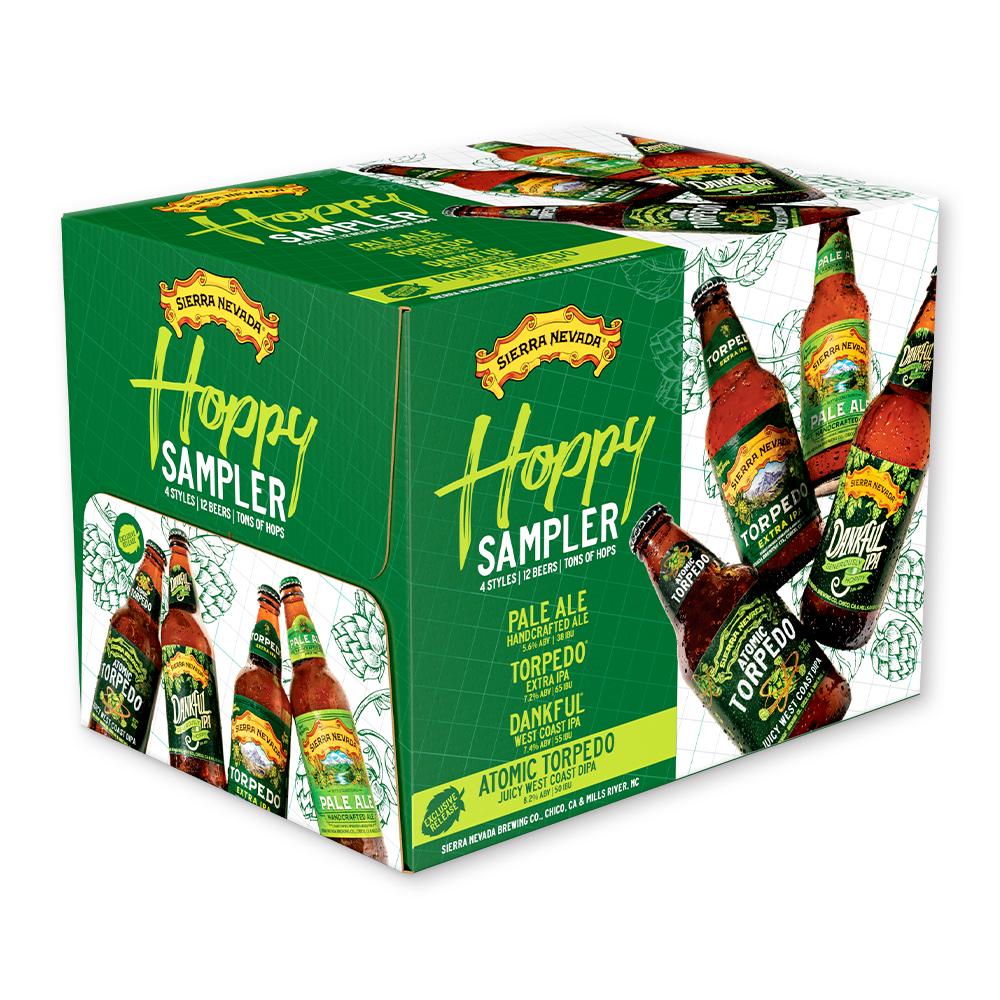 Beverage Town & Country Distributors