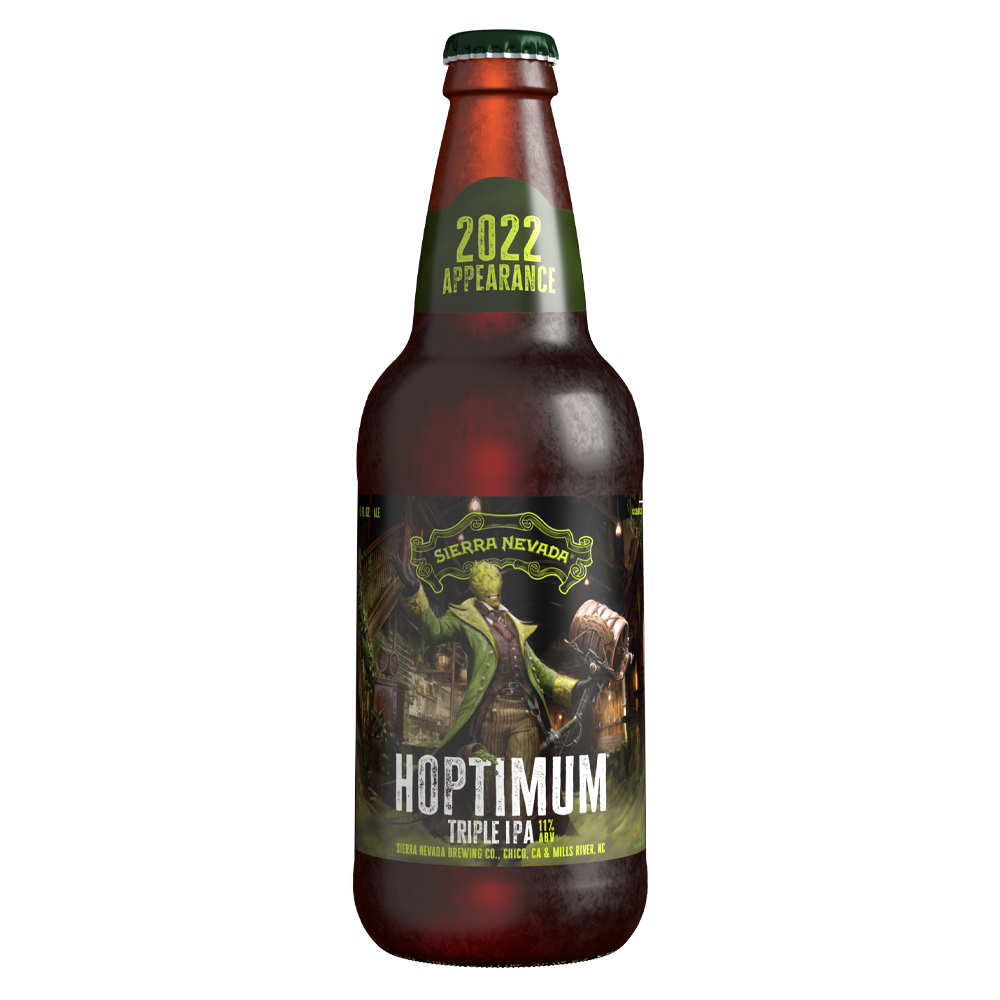 Sierra Nevada Hoptimum