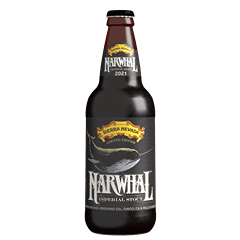 Sierra Nevada Narwhal