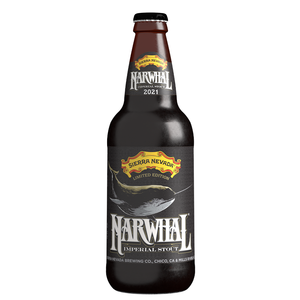 Sierra Nevada Narwhal