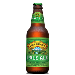 Sierra Nevada Pale Ale