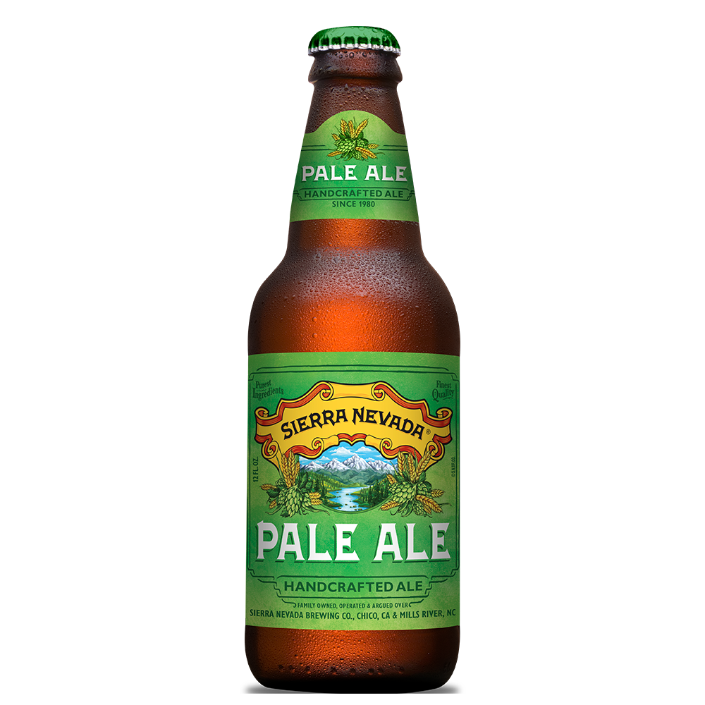 Sierra Nevada Pale Ale