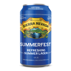 Sierra Nevada Summer Fest