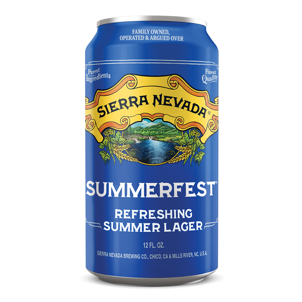 Sierra Nevada Summer Fest