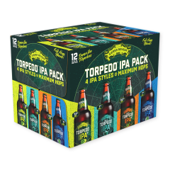 Sierra Nevada Torpedo IPA Pack