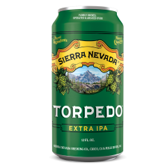 Sierra Nevada Torpedo