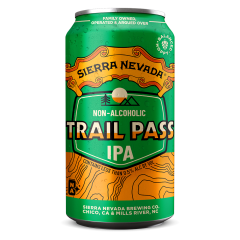 Sierra Nevada Trail Pass IPA