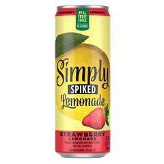 Simply-Spiked-Strawberry-Lemonade