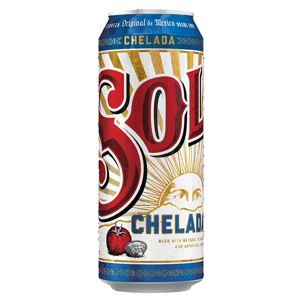 Sol Chelada