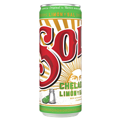 Sol Limon Y Sal