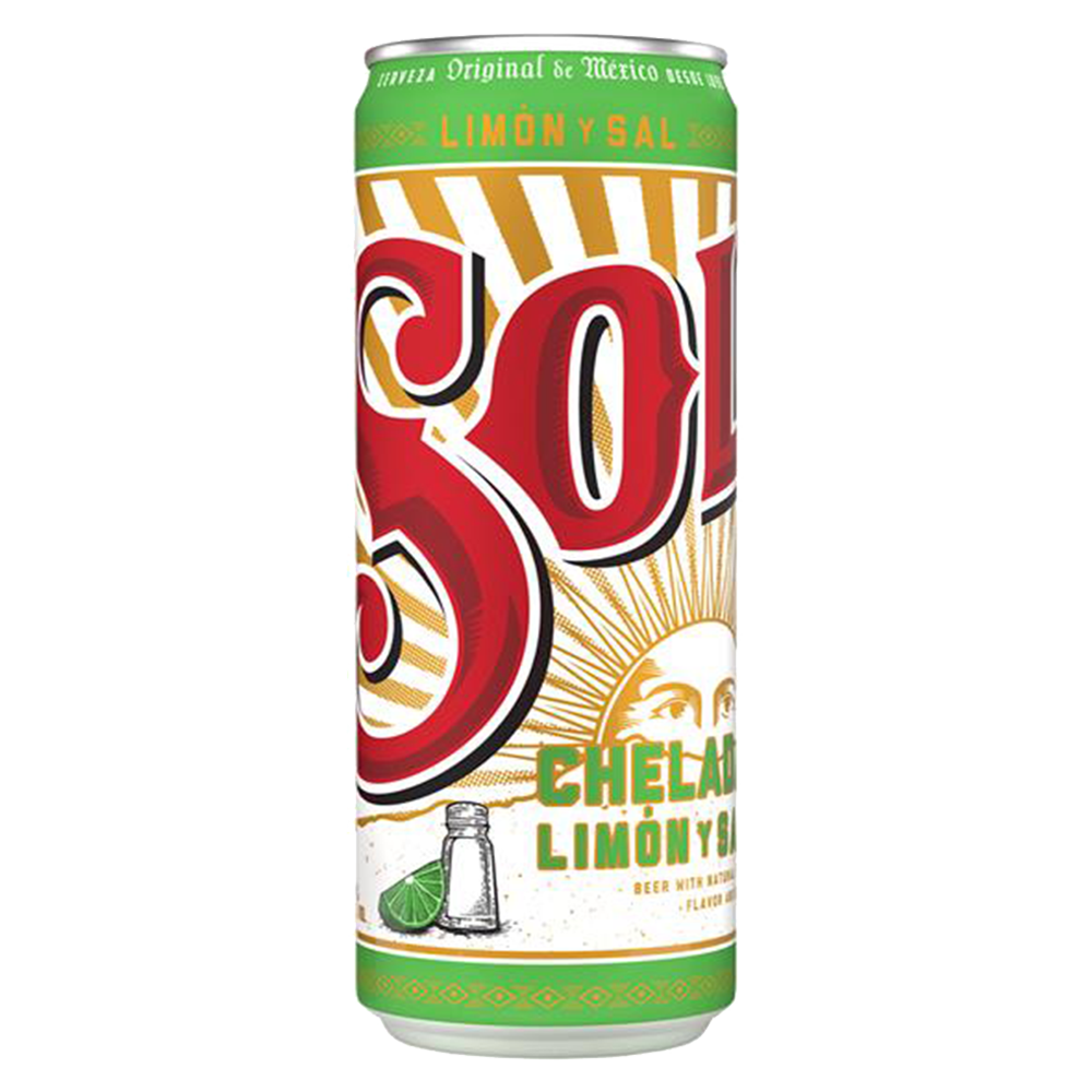 Sol Limon Y Sal