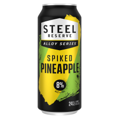 Steel Reserve Pineapple