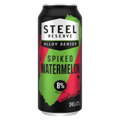 Steel Reserve Spiked Watermelon