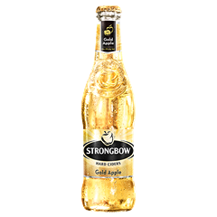 Strongbow Gold Apple