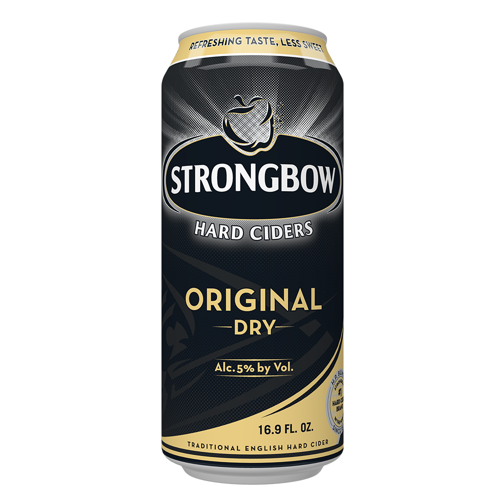 Strongbow Original Dry