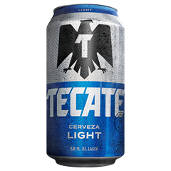 Tecate Light