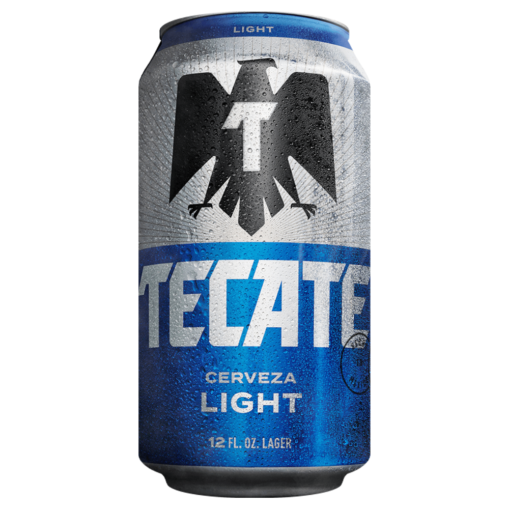 Tecate - Town & Country Distributors