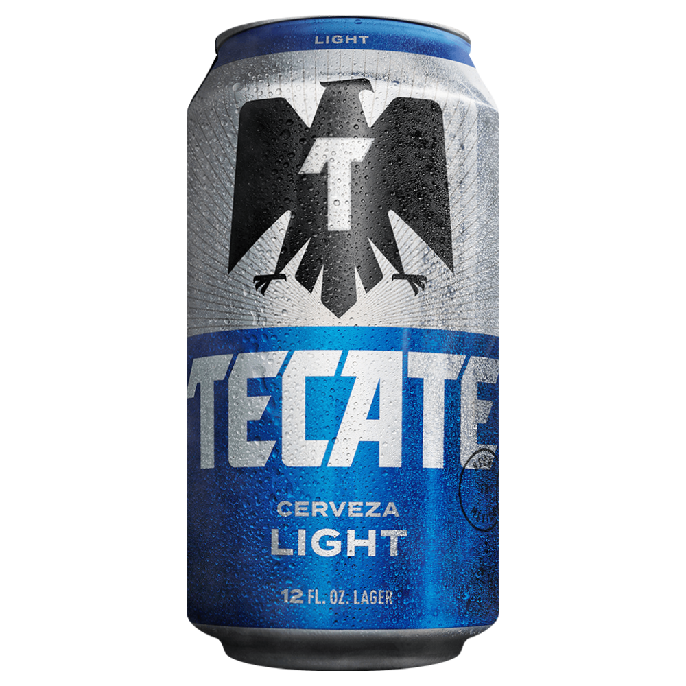 Tecate Light