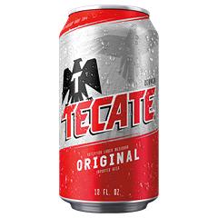 Tecate