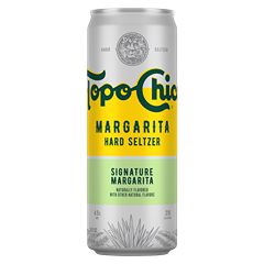 Topo Chico Margarita Hard Seltzer