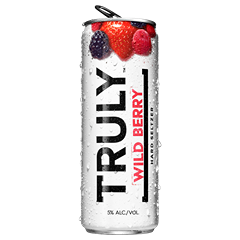 Truly Wild Berry